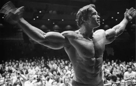 A Letter to My Younger Self on Bodybuilding and Life