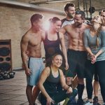 Community and Fitness: Joining the Fun of Group Fitness Classes 23 Community and Fitness: Joining the Fun of Group Fitness Classes