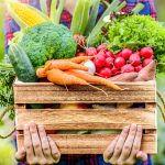 which is the best Organic foods vs. Non-Organic Foods 18 unking Misconceptions: Common Myths About Organics