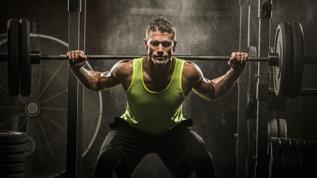 Mastering Strength Training Your Path to a Stronger Body