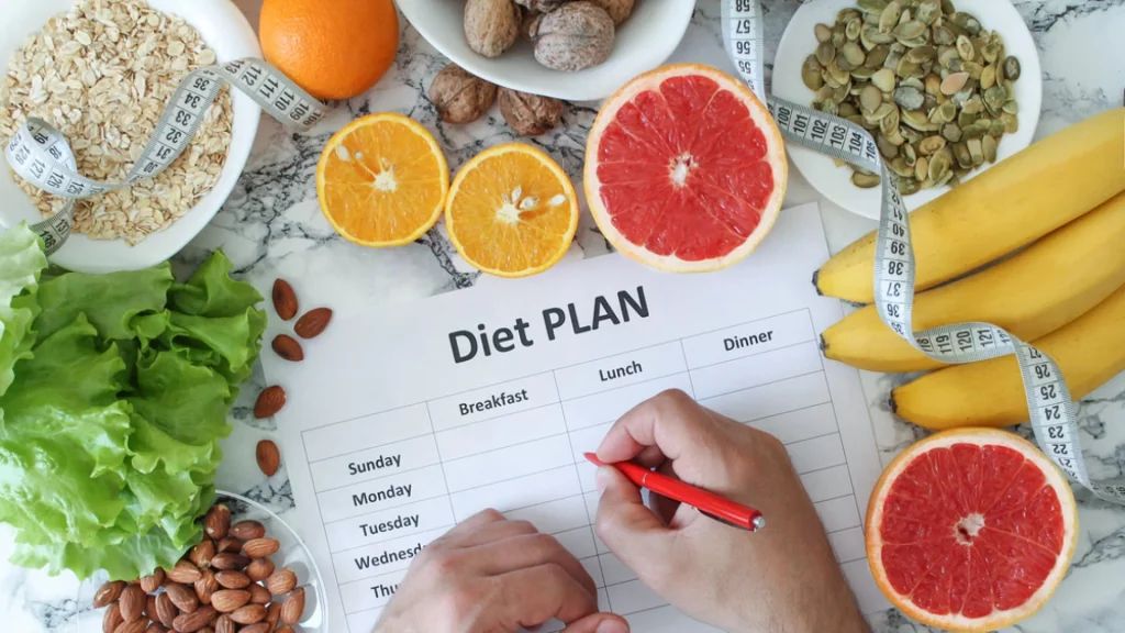 Understanding the Need for a Diet Revolution