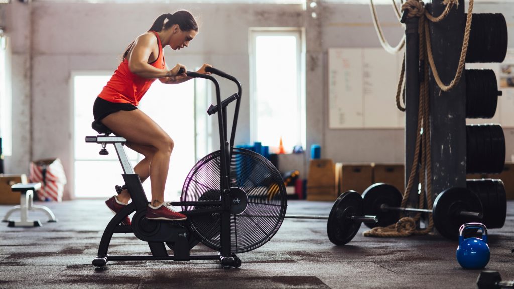 Unlock the Benefits of Cardio Workouts for a Healthier You