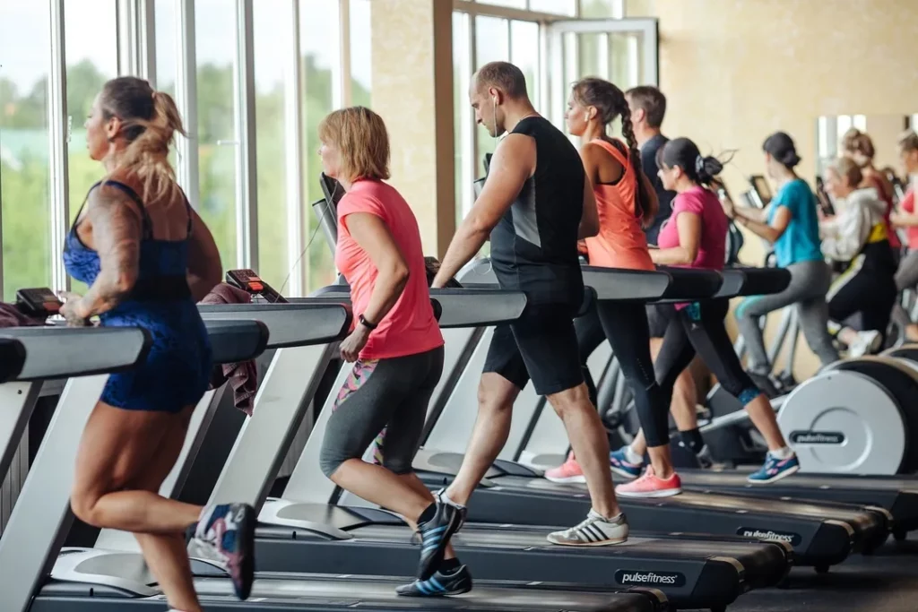 Unlock the Benefits of Cardio Workouts for a Healthier You