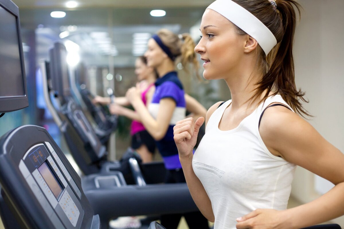 Unlock the Benefits of Cardio Workouts 4 a Healthier You | Tavof