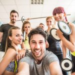 let's discover together The Secret of Joining a Fitness Community