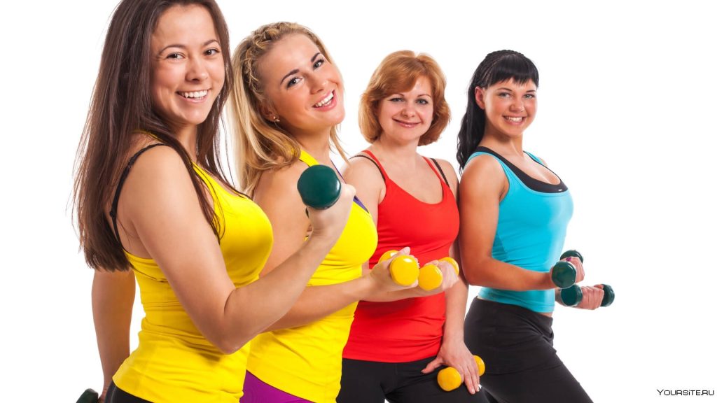 Community and Fitness: Joining the Fun of Group Fitness Classes