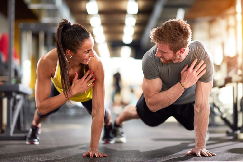 3 Key Benefits of Embracing a Structured Workout Program