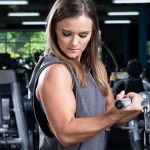 Empowering Women: Sculpting Arms with Precision for Strength and Style!