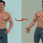 The best ab workouts for men Only 6 Exercises You Need to Get a Six-Pack