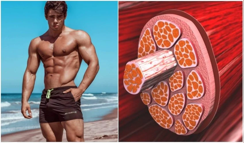 Study on Vitamin C and Arginine boosting Nitric Oxide levels