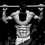 An athlete considering muscle recovery and training frequency for optimal results.