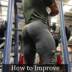 Illustration demonstrating exercises to activate dormant glutes for improved athletic performance.