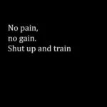 10 Motivational Quotes to Ignite Your Gym Sessions 16 Inspiring motivational quotes to enhance gym sessions and boost workout motivation.