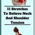 11 Exercises to Ease Tension in Your Neck and Shoulders 16 Exercises targeting tension relief in neck and shoulders for better wellness.