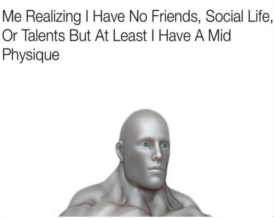 14 Things every Bodybuilder Struggles with in Life 😅😅⬇️⬇️ 2 Bodybuilder reflects on struggles faced in fitness and daily life.