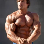 7× Mr. Olympia. Retired. Came back. Won again. That’s not hype, that’s history. 💪🔥 #ArnoldSchwarzenegger #BodybuildingLegend #GoldenEra #MrOlympia #Discipline #IronWill #classicphysiquepro 16 7-time Mr. Olympia winner Arnold Schwarzenegger showcasing his classic physique.