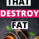 8 Of The Best Weight Loss Teas For Losing Weight 17 Selection of the best weight loss teas for effective fat burning and wellness