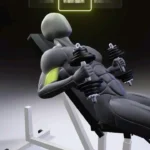 Biceps Workouts 16 Biceps workouts demonstrating different exercises for strength training