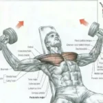 Chest Flys: Big Chest Growth The Arnold Way⬇️⬇️ 16 Arnold Schwarzenegger demonstrating chest flys for chest growth