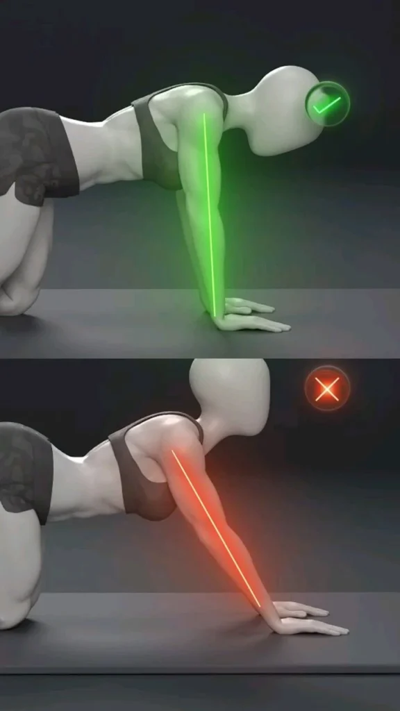 Donkey kick mistakes you should avoid for better glutes 9 Person demonstrating proper form to avoid donkey kick mistakes for better glutes.