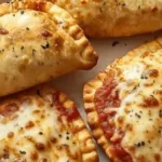 High Protein Pizza Hot Pockets – Guilt-Free Flavor Awaits 16 Delicious High Protein Pizza Hot Pockets for guilt-free snacking