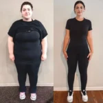 How I Learned My Weight-Loss Journey Wasn't Over Even After Losing 170 Pounds 16 Personal weight-loss journey of losing 170 pounds and ongoing transformation