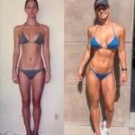 Key muscle groups for effective workout routines targeting svalové partie.