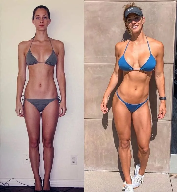 Key muscle groups for effective workout routines targeting svalové partie.