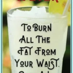 Japanese Water for effective fat burning and weight loss solutions