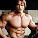 Inspiring image of a person mastering their mind for fitness success.