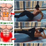 Pin en 筋肉 16 Image showcasing 筋肉 development and training techniques.