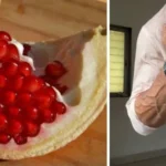 Pomegranate fruit to enhance gym performance and pump