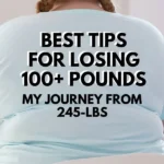 Weight loss tips for obese women that actually worked. I tried them. 17 Weight loss tips for obese women that gave real results.