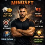 Building an Unshakeable Mindset: 6 Strategies for Mental Fortitude 19 A person practicing strategies for an unshakeable mindset and mental fortitude.