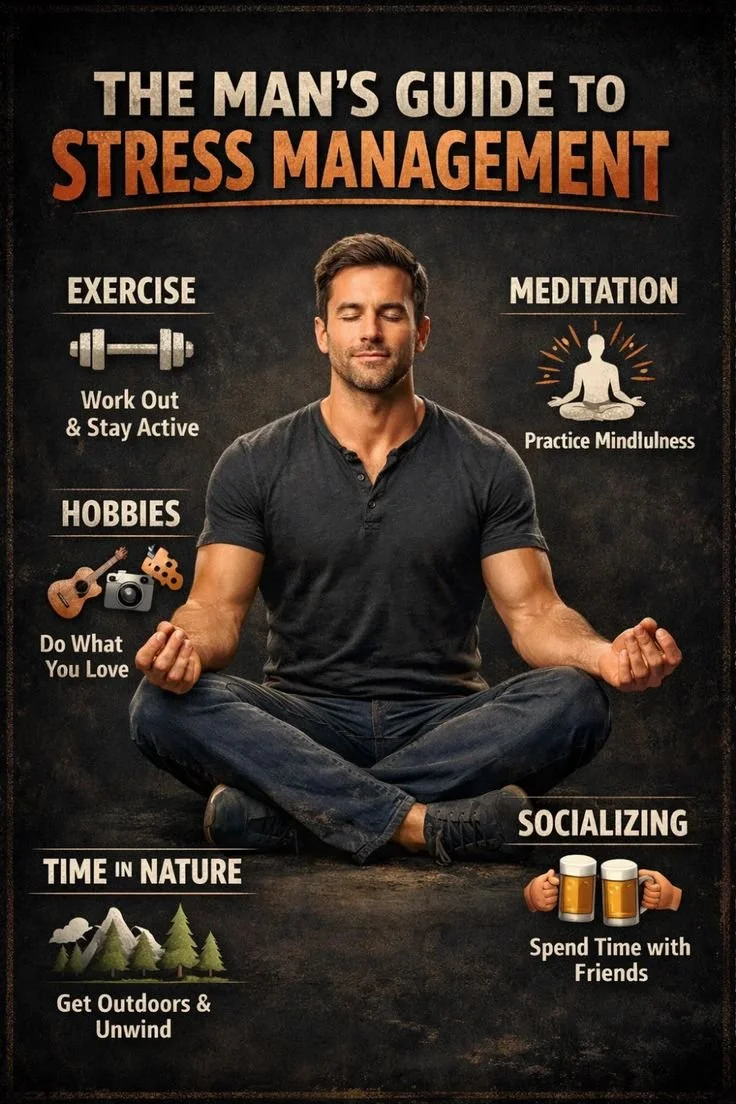 De-Stress Like a Pro: 5 Proven Strategies to Combat Overwhelm & Anxiety