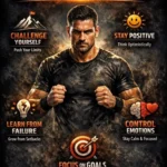 Forging a Spartan Mindset: The Ultimate Guide to Mental Fortitude 18 Forging a Spartan Mindset for enhanced mental fortitude and resilience