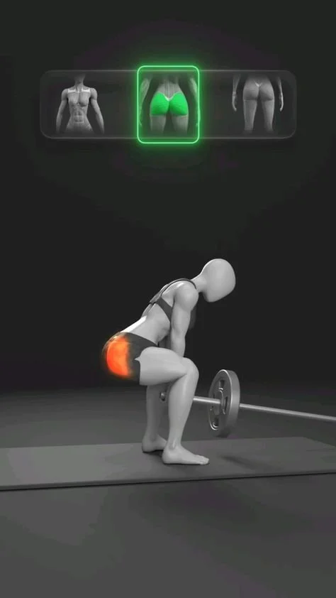 Full Lower Body Workout