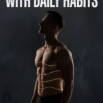 Men's hormone health affected by daily habits and lifestyle choices.