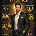 How to Be Charming & Influential: Mastering the 6 Key Social Skills 18 Mastering charming influential skills for improved social interactions