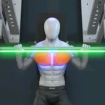 Incline Bench Press, Chest Workout 18 Incline bench press for an effective chest workout