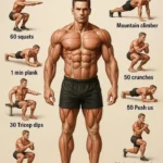 Unlock Your Strength: Essential Workouts for Optimal Fitness and Health 18 Essential workouts for strength and optimal fitness.