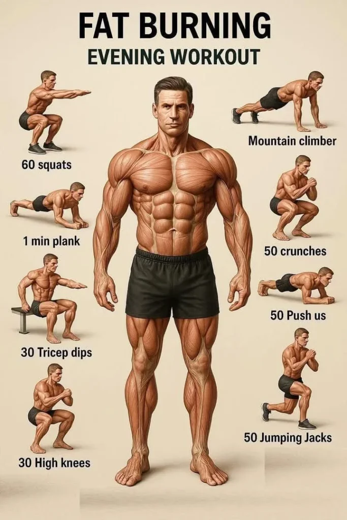 Unlock Your Strength: Essential Workouts for Optimal Fitness and Health 2 Essential workouts for strength and optimal fitness.