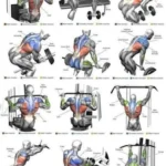 Back workout 18 Strength training exercises for an effective back workout