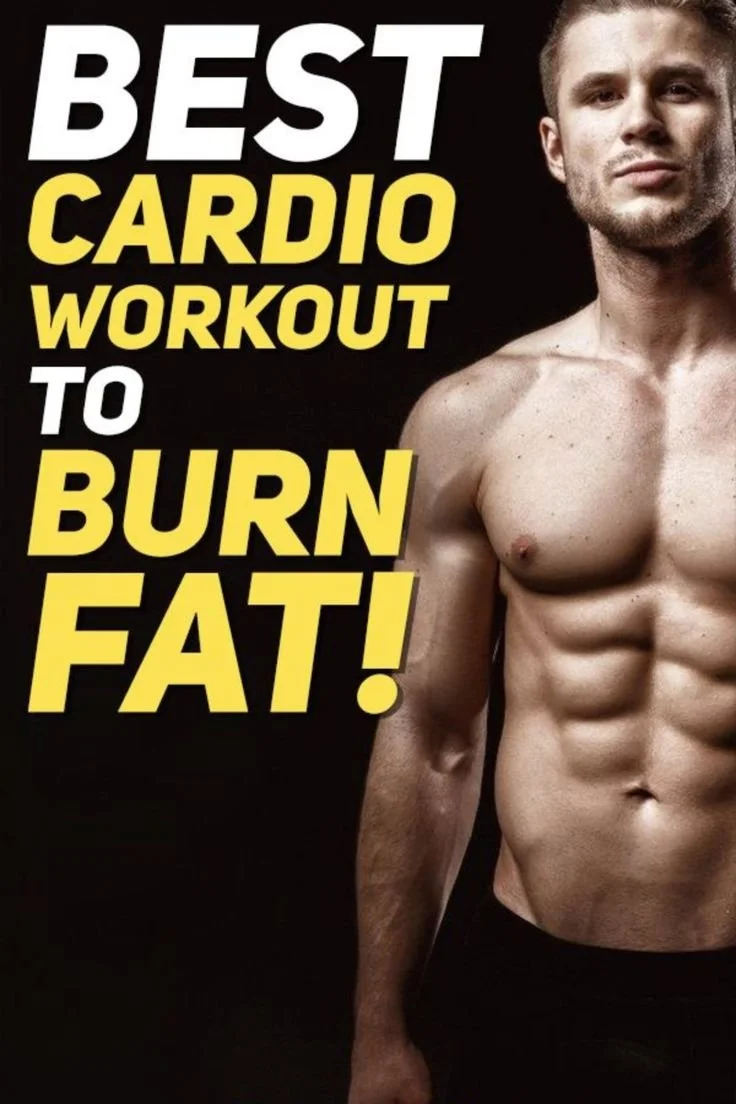 Best Cardio Workout to Burn Fat Fast - Top Fat-Burning Cardio Exercises