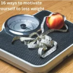 Best weight loss tips for effective weight management and motivation.