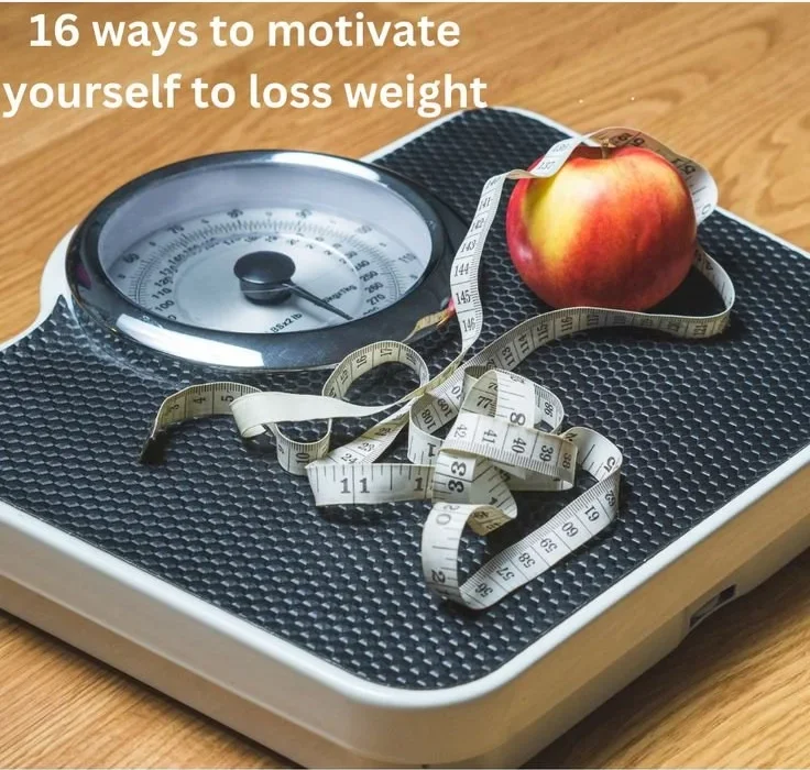 Best weight loss tips for effective weight management and motivation.