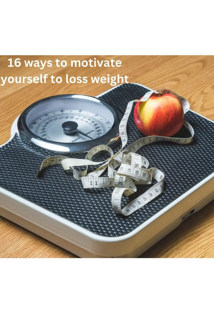 Best weight loss tips for effective weight management and motivation.