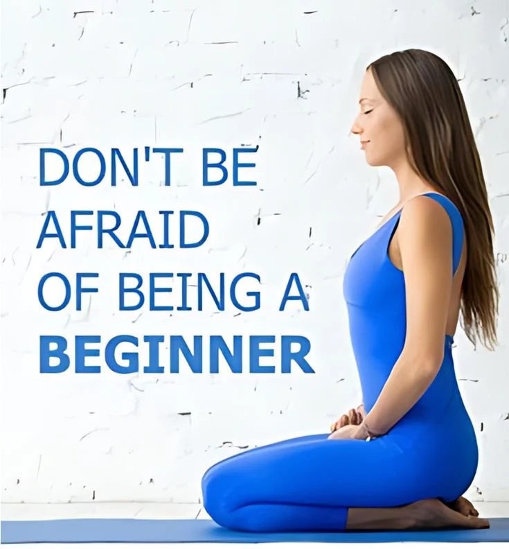 Person lifting weights in the gym, showcasing the results of hard work.