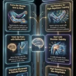 Effective exercises for stroke recovery and neuroplasticity tips for arm rehabilitation