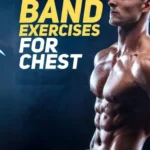 Full-Body Resistance Band Workout: Transform Your Home Exercise Routine 19 Full-body resistance band workout demonstration for effective home exercise.